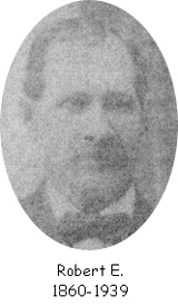 Robert Edward, 1860-1939