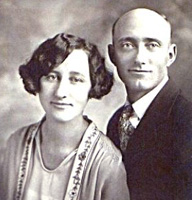 Walter and Mary Labs