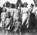 Girls, 1913