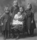 1905, Mueller children