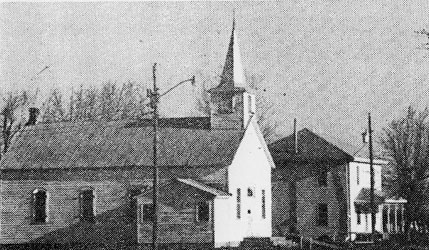 Original Immanuel Church