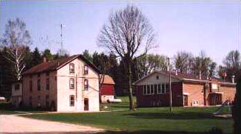 School at River Church
