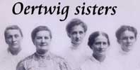 Oertwig Sisters