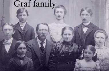 Graf Family