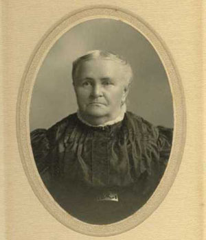 Maria Schukar