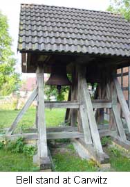 Bell Stand