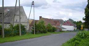 Farmer Village