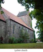 Church at Lychen