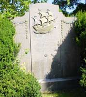 Windsor Memorial