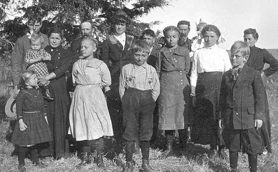 Lammers, Carmann, and Mueller group