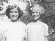 Ruth and Luella