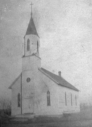 Immanuel Lutheran, Watertown
