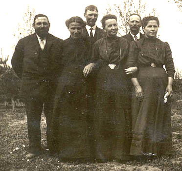 Mueller, Rodehorst, Lammers