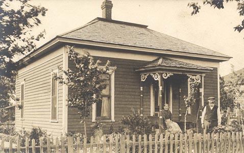 Christoph and Elisabeth