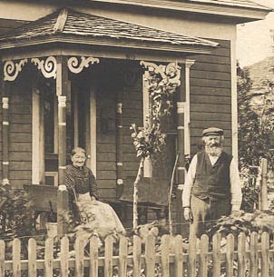 Christoph and Elisabeth