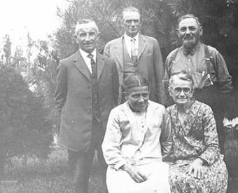 Scheffels, Muellers, Rieckmann