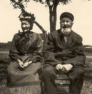 Christoph and Elisabeth