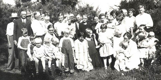 Mueller, Scheffel, Lammers