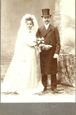 Regling Cousin, Marriage