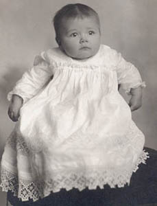 Perhaps Dorothea Maul