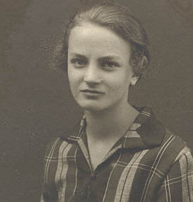 Franz Mueller's Second Daughter