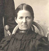 Ida Mueller 