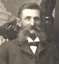 Ludwig Mueller 
