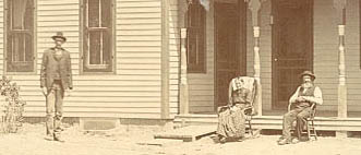 Christoph Rieckmann Farm