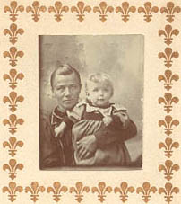 Anna and Anna Mueller