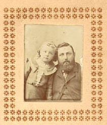 William and Frieda Mueller