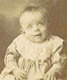 Baby Clara? - 1902