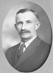 William  Scheffel, Sr.