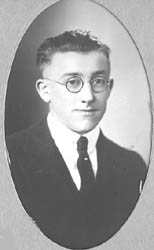 William  Scheffel, Jr.