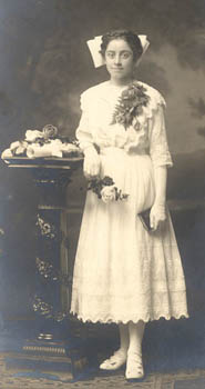 Tillie Scheffel