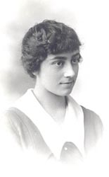 Tillie Scheffel