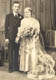 Lewis and Rose Scheffel