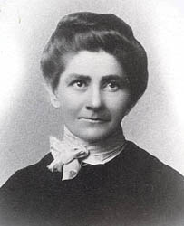 Maria Schroeder Scheffel