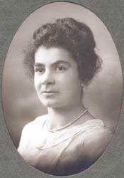 Flora Scheffel