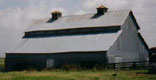 barn