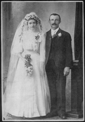 Wilhelm and Katharine