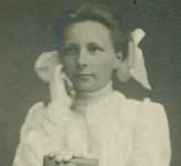 Olivia, confirmation